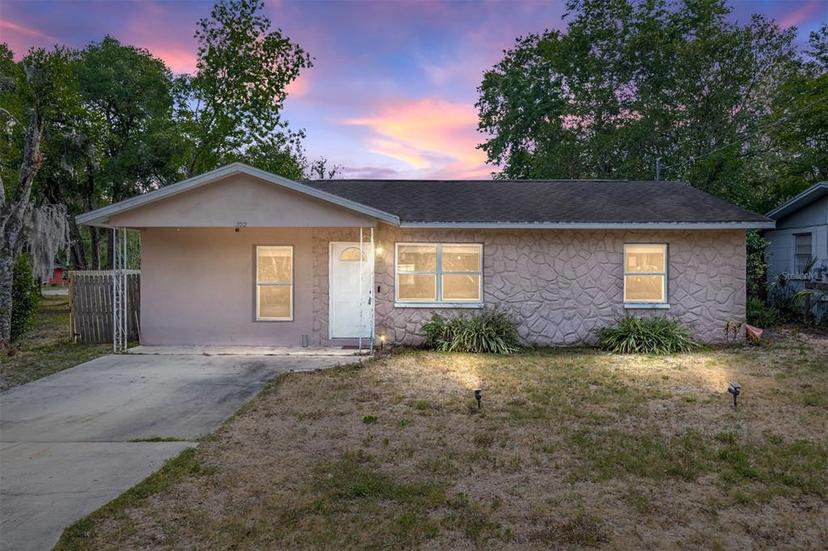 Picture of 822 S Honey Way, Inverness FL 34450