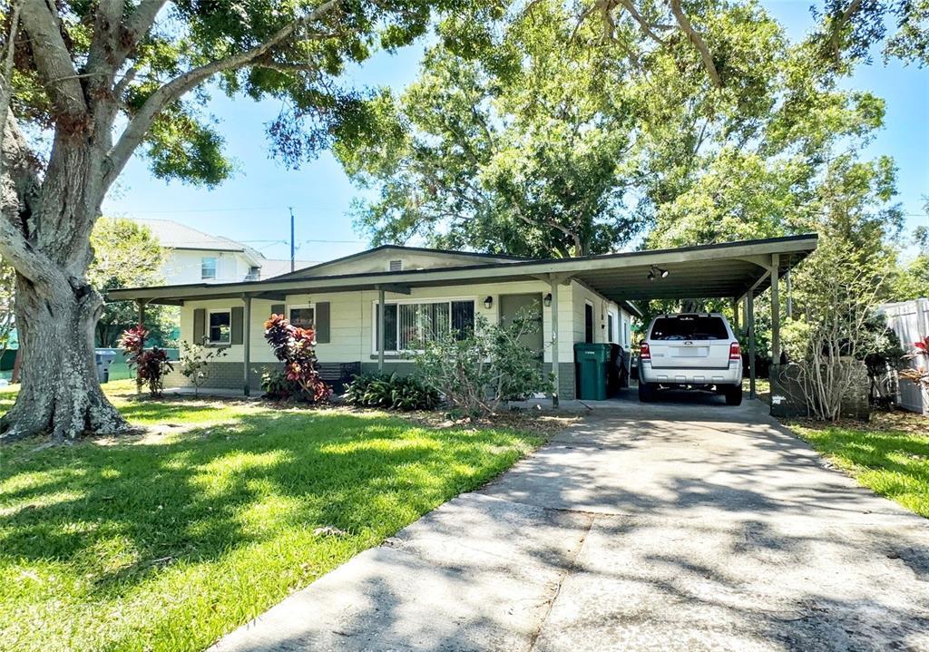 Picture of 6350 55Th Avenue N, St Petersburg, FL 33709