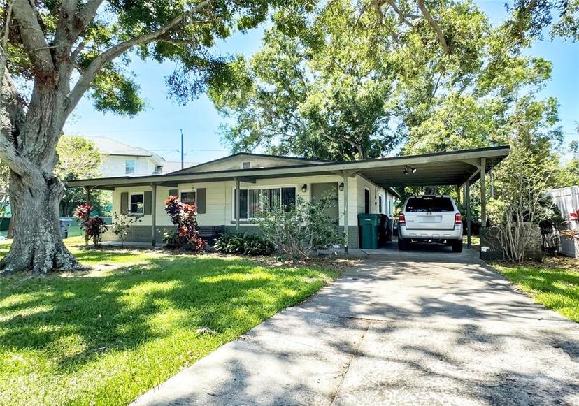 Picture of 6350 55Th Avenue N, St Petersburg FL 33709