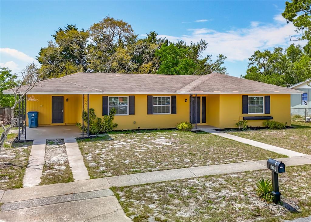 Picture of 7280 Tarrytown Drive, Spring Hill, FL 34606