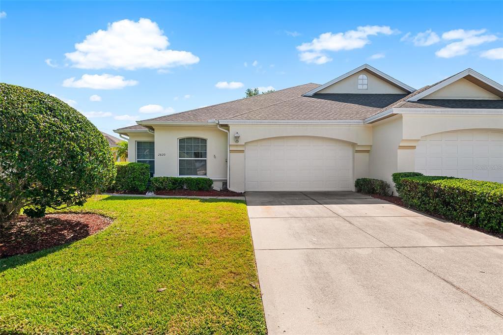 Picture of 2820 Prestwick Drive, Lakeland, FL 33803