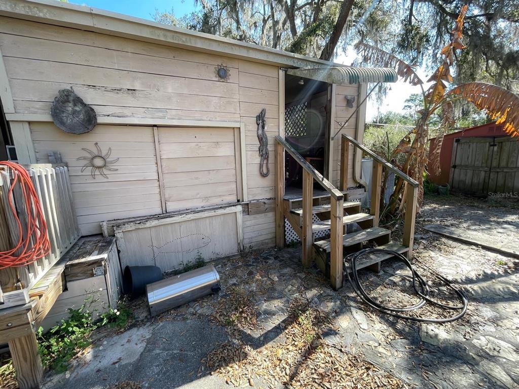 Picture of 12437 Parkwood Street, Hudson, FL 34669