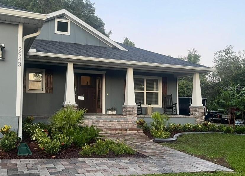Picture of 2943 Annalee Road, St Cloud FL 34771