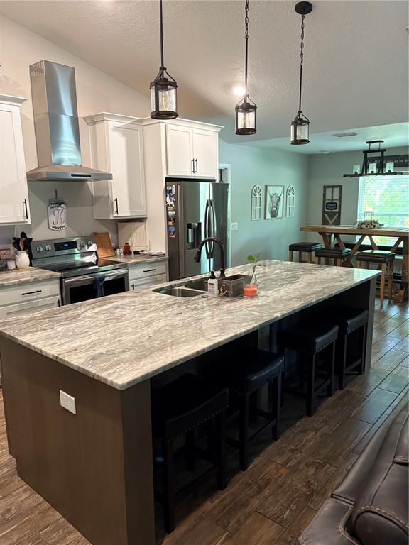 Picture of 2943 Annalee Road, St Cloud FL 34771