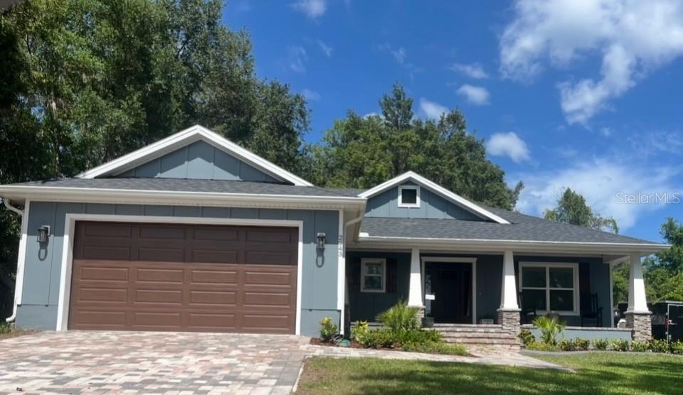 Picture of 2943 Annalee Road, St Cloud, FL 34771