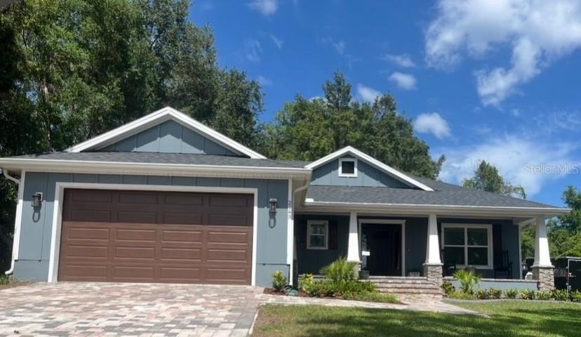Picture of 2943 Annalee Road, St Cloud FL 34771