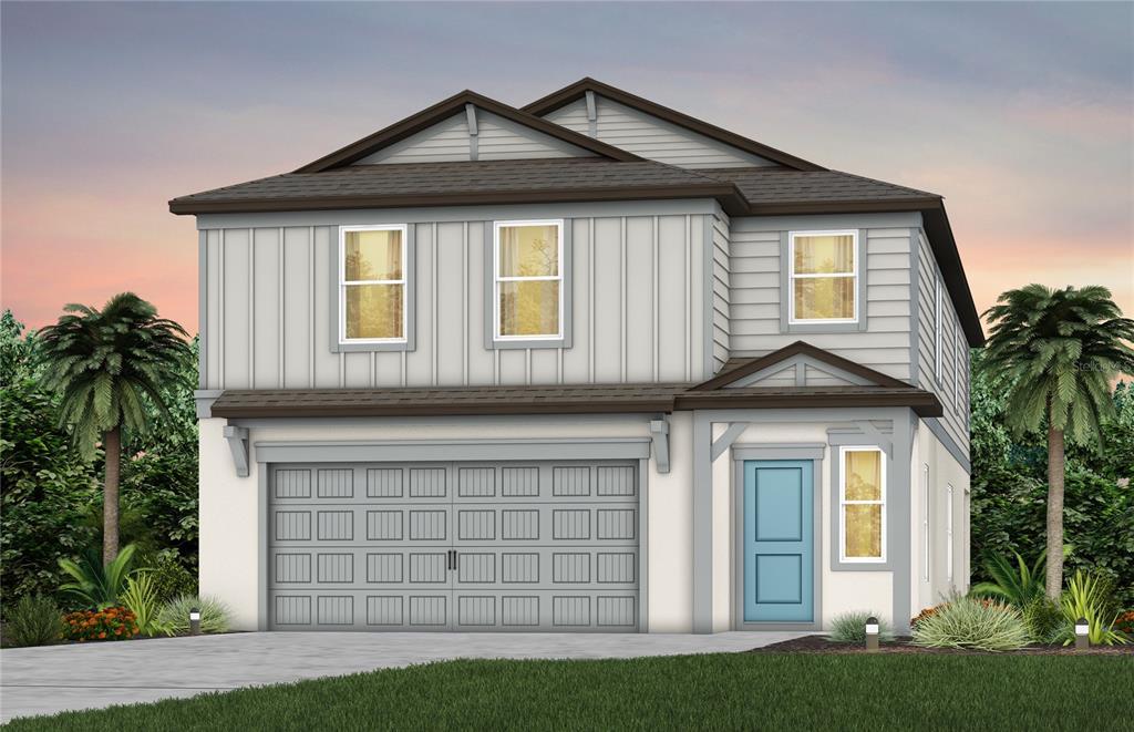 Picture of 9955 Trellis Vine Way, Parrish, FL 34219