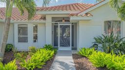 Picture of 2115 Timucua Trail, Nokomis, FL 34275