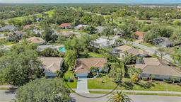 Picture of 2115 Timucua Trail, Nokomis, FL 34275