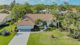Picture of 2115 Timucua Trail, Nokomis, FL 34275