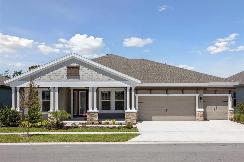 Picture of 5152 Wildwind Drive, Apollo Beach FL 33572