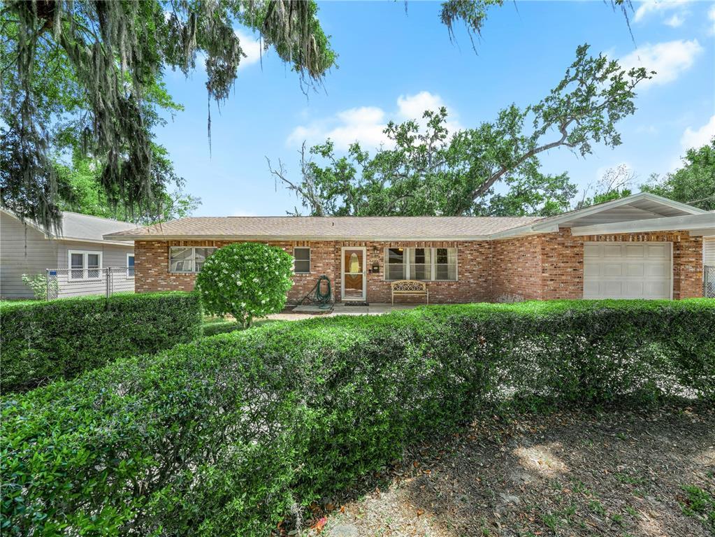 Picture of 115 W Lee Street, Plant City, FL 33563