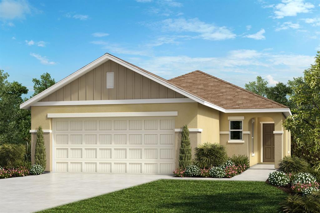 Picture of 8621 Carribean Pine Way, Lakeland, FL 33809