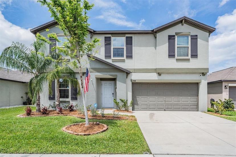Picture of 754 8Th Street Nw, Ruskin FL 33570