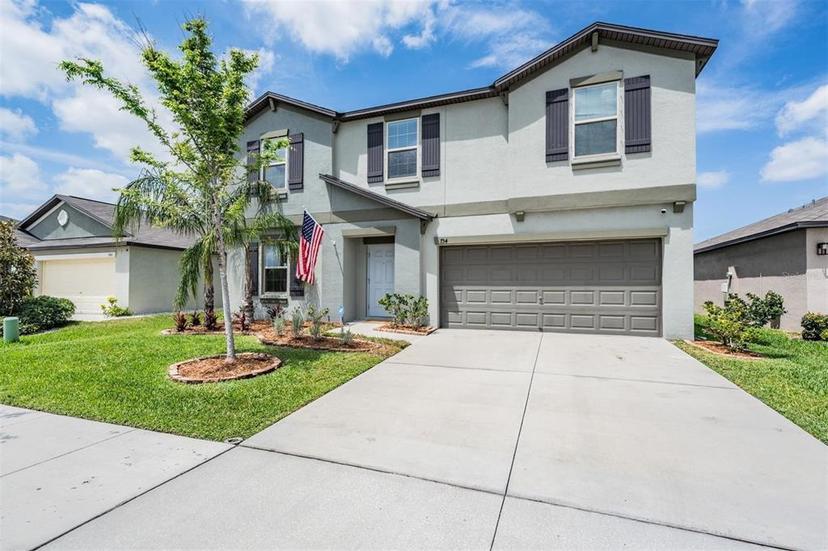 Picture of 754 8Th Street Nw, Ruskin FL 33570