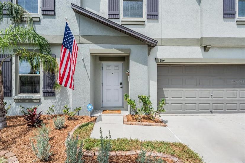 Picture of 754 8Th Street Nw, Ruskin FL 33570
