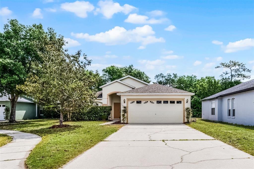 Picture of 11460 Brown Quail Court, Orlando, FL 32817