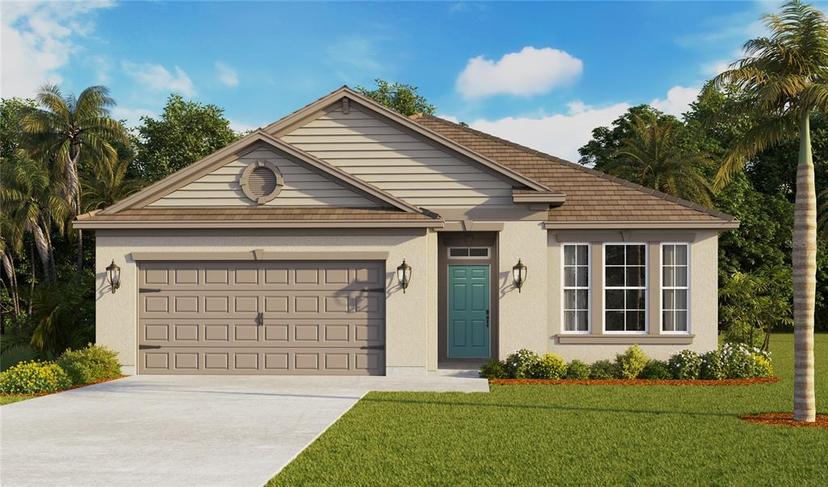 Picture of 5428 Cloudberry Avenue, Lakeland FL 33811