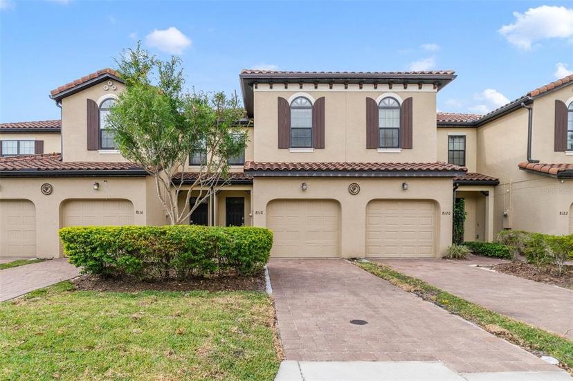 Picture of 8118 Roseville Boulevard, Davenport FL 33896