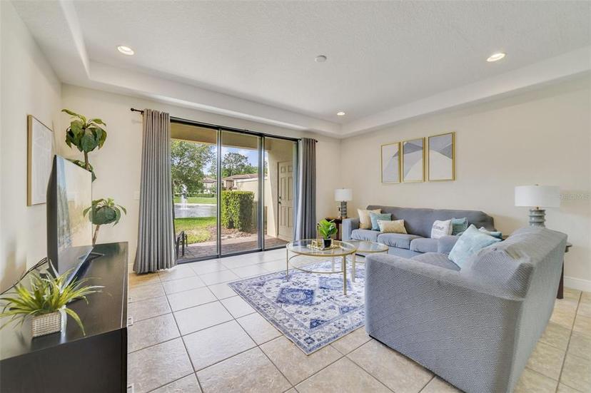 Picture of 8118 Roseville Boulevard, Davenport FL 33896
