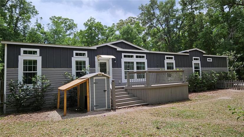 Picture of 17421 NW 72Nd Avenue, Alachua FL 32615