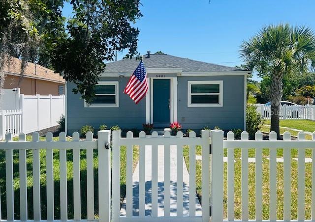 Picture of 6401 30Th, St Petersburg, FL 33702