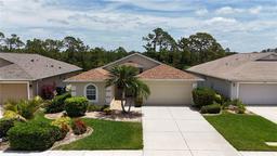 Picture of 1566 Scarlett Avenue, North Port, FL 34289