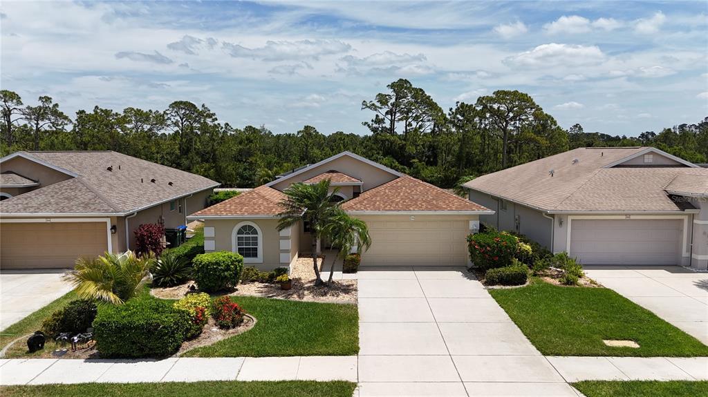 Picture of 1566 Scarlett Avenue, North Port, FL 34289