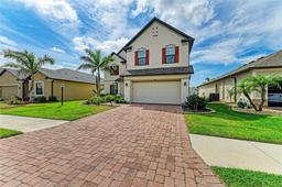 Picture of 2084 La Palma Avenue, Port Charlotte, FL 33953