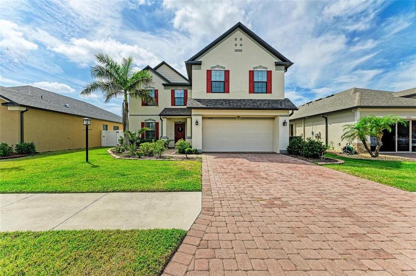 Picture of 2084 La Palma Avenue, Port Charlotte FL 33953