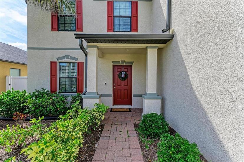 Picture of 2084 La Palma Avenue, Port Charlotte FL 33953