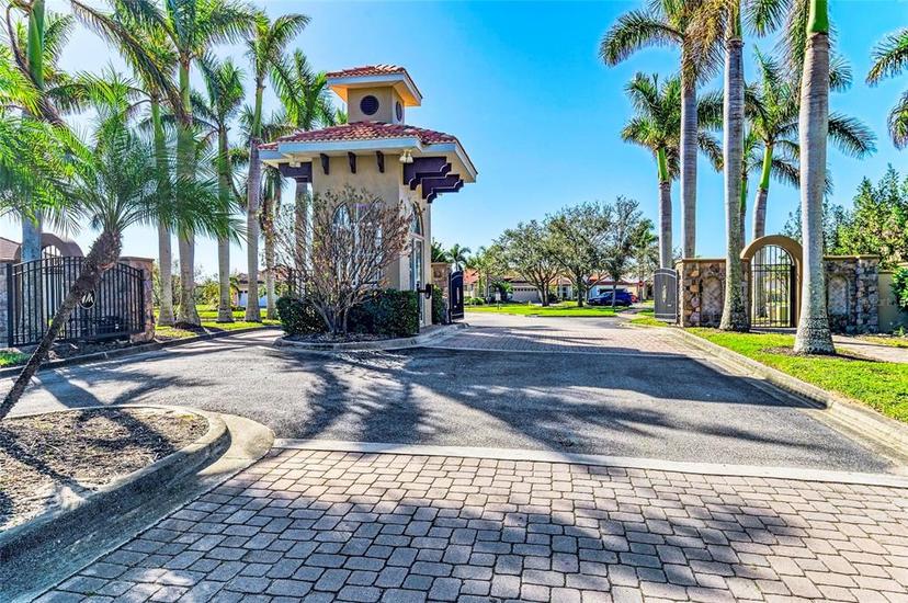 Picture of 2084 La Palma Avenue, Port Charlotte FL 33953