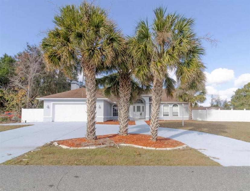 Picture of 3955 SW 139Th Street Road, Ocala FL 34473