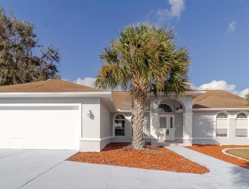 Picture of 3955 SW 139Th Street Road, Ocala FL 34473