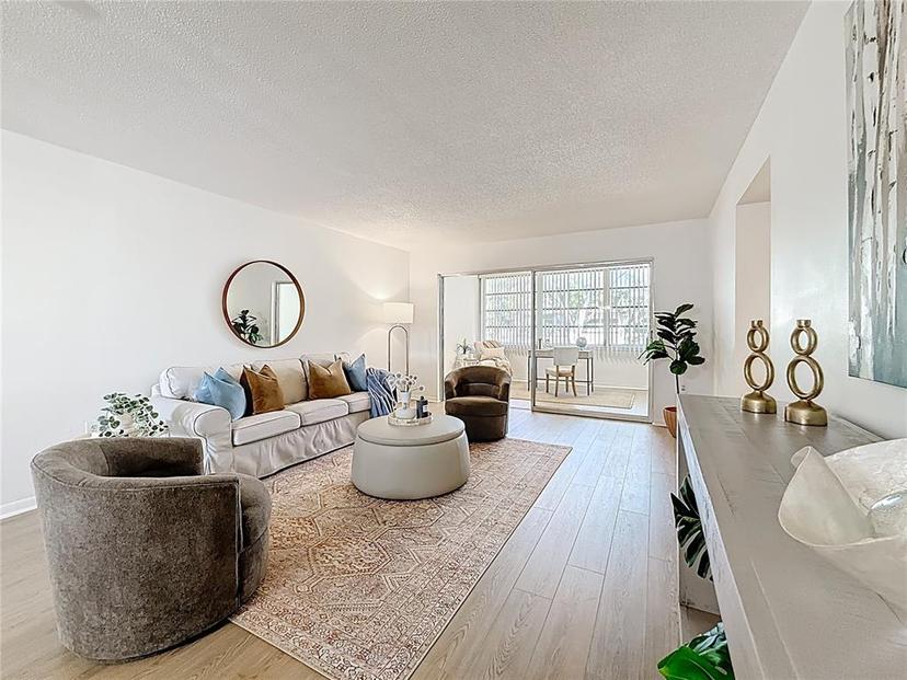 Picture of 5890 38Th Avenue N Unit 305, St Petersburg FL 33710