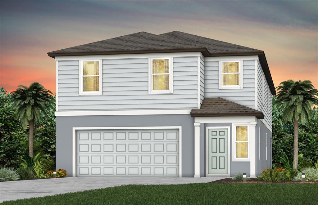 Picture of 9951 Trellis Vine Way, Parrish, FL 34219
