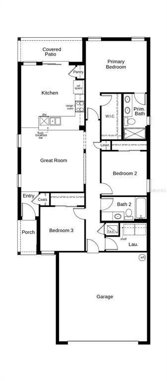 Picture of 8525 Monterey Pine Way, Lakeland FL 33809