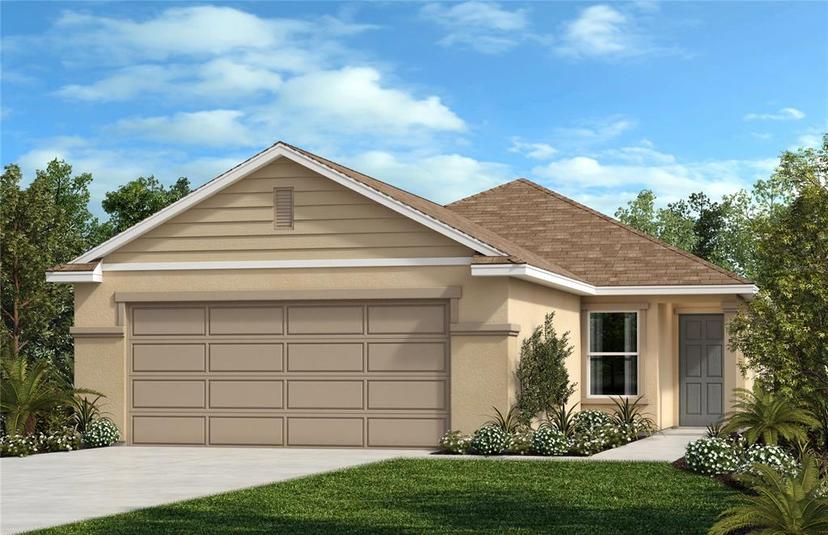 Picture of 8525 Monterey Pine Way, Lakeland FL 33809