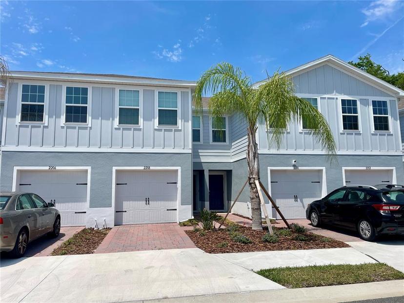 Picture of 2208 Flourescent Way, Daytona Beach FL 32119