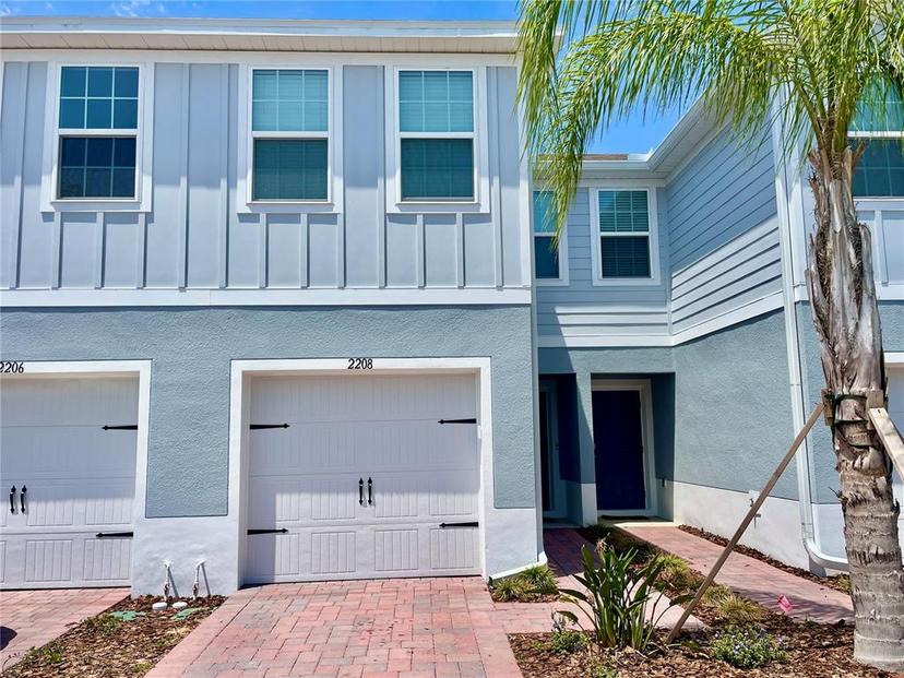 Picture of 2208 Flourescent Way, Daytona Beach FL 32119