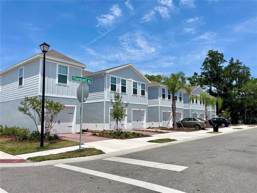 Picture of 2208 Flourescent Way, Daytona Beach FL 32119