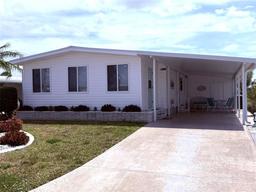 Picture of 175 Palm Harbor Drive, North Port, FL 34287
