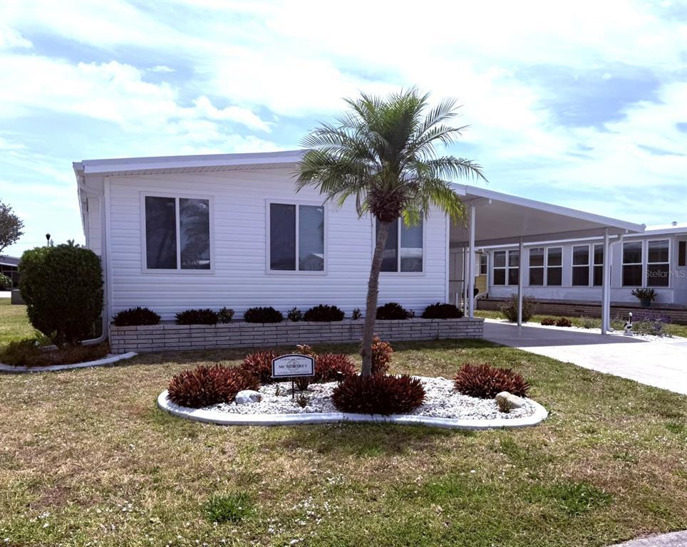 Picture of 175 Palm Harbor Drive, North Port, FL 34287