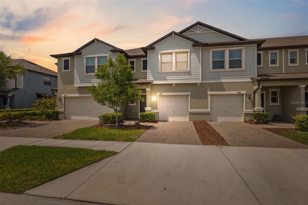Picture of 21857 Adriatic Lane, Land O Lakes, FL 34637