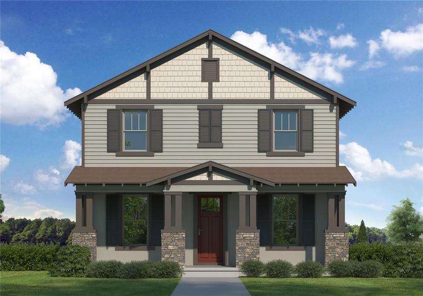 Picture of 1526 W Arch Street, Tampa FL 33607
