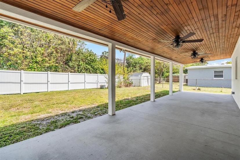 Picture of 5111 Eldorado Drive, Tampa FL 33615