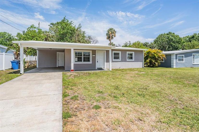 Picture of 5111 Eldorado Drive, Tampa FL 33615