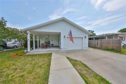 Picture of 3042 57Th Avenue N, St Petersburg, FL 33714