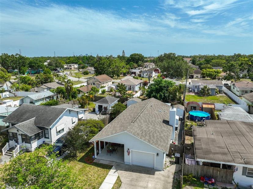 Picture of 3042 57Th Avenue N, St Petersburg FL 33714