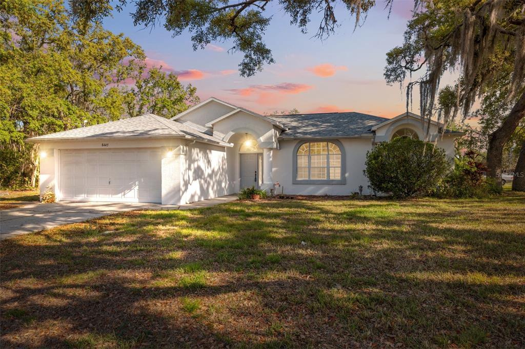 Picture of 8445 Gallup Road, Spring Hill, FL 34608